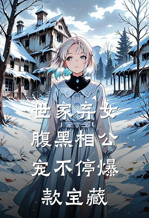 世家弃女，腹黑相公宠不停爆款宝藏
