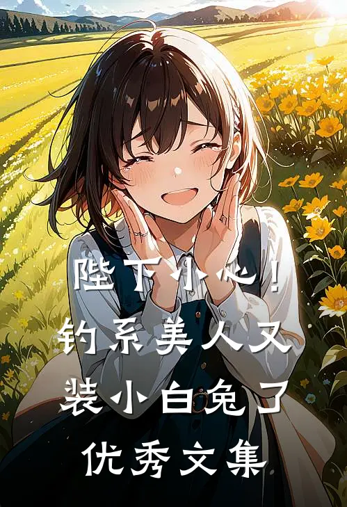 陛下小心！钓系美人又装小白兔了优秀文集
