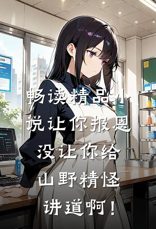 畅读精品小说让你报恩，没让你给山野精怪讲道啊！