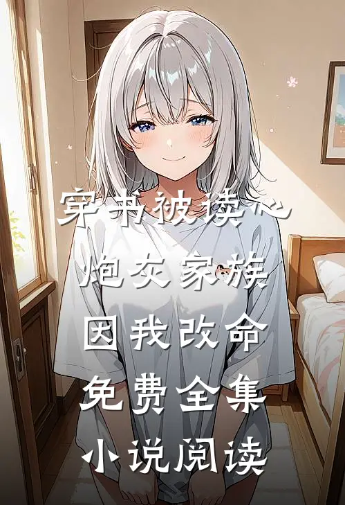 穿书被读心炮灰家族因我改命免费全集小说阅读