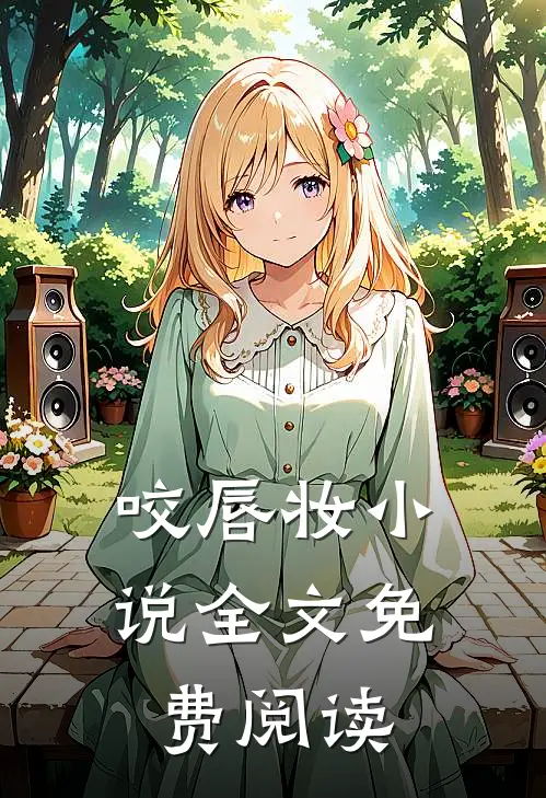 咬唇妆小说全文免费阅读
