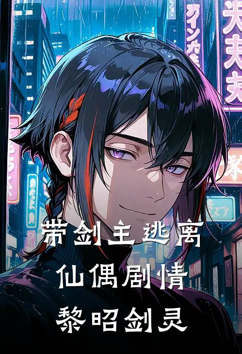 带剑主逃离仙偶剧情黎昭剑灵