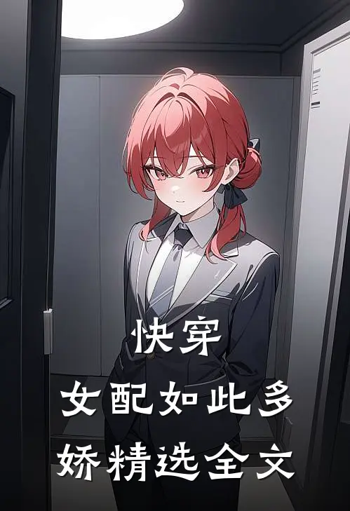 快穿女配如此多娇精选全文免费