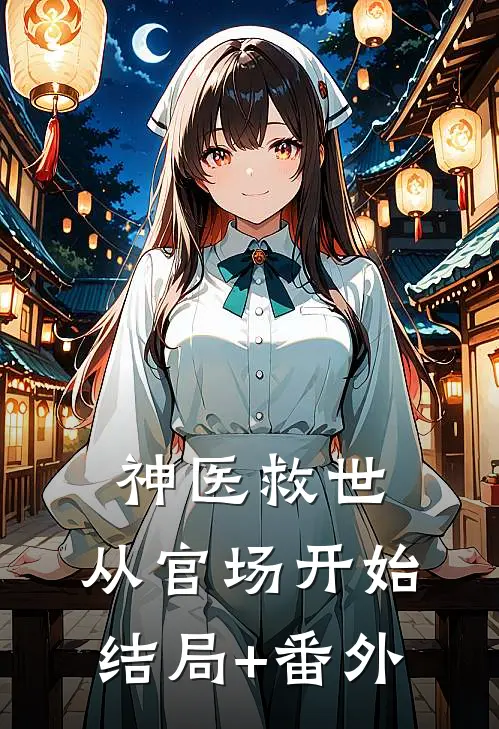 神医救世：从官场开始结局+番外