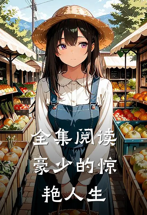 全集阅读豪少的惊艳人生