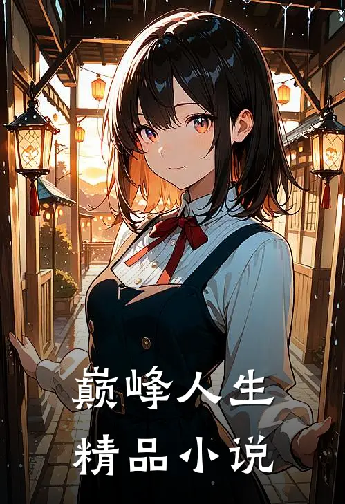 巅峰人生精品小说