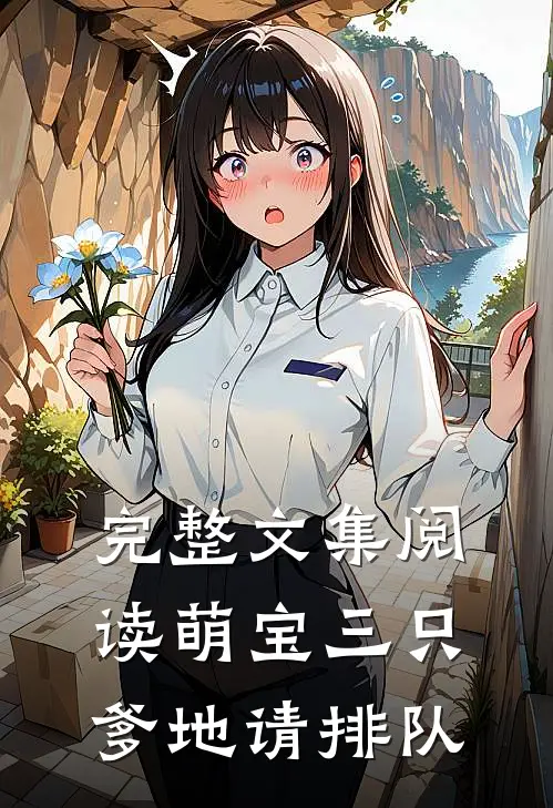 完整文集阅读萌宝三只：爹地请排队
