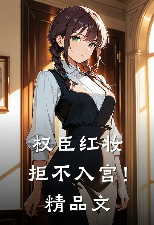权臣红妆，拒不入宫！精品文