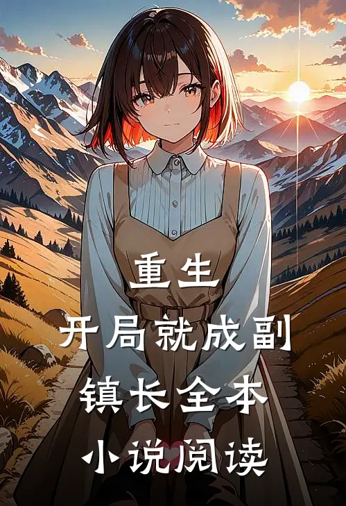 重生：开局就成副镇长全本小说阅读