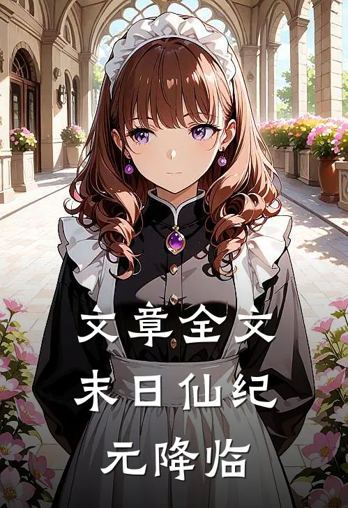 文章全文末日仙纪元降临
