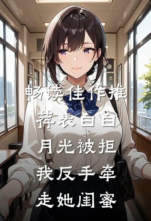 畅读佳作推荐表白白月光被拒，我反手牵走她闺蜜