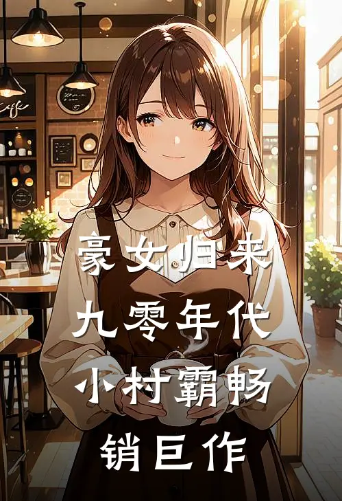 豪女归来：九零年代小村霸畅销巨作