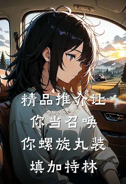 精品推介让你当召唤，你螺旋丸装填加特林