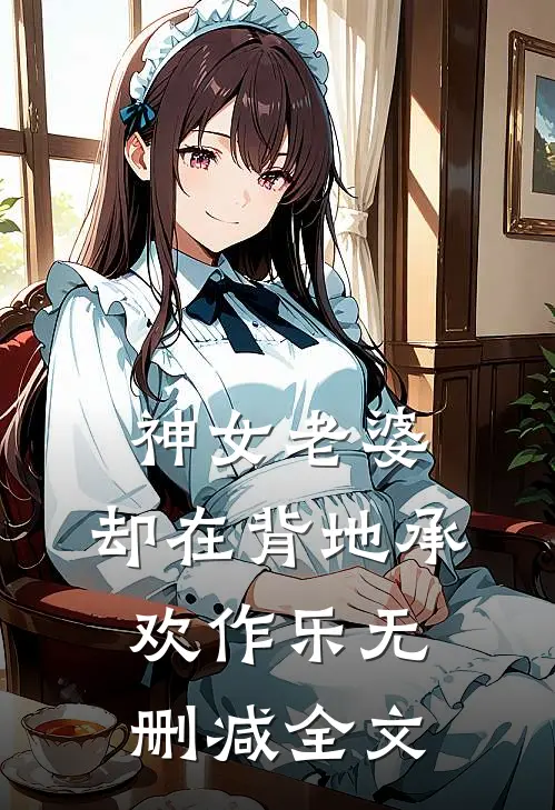 神女老婆，却在背地承欢作乐无删减全文