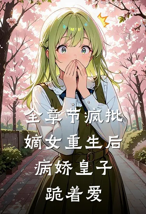 全章节疯批嫡女重生后，病娇皇子跪着爱