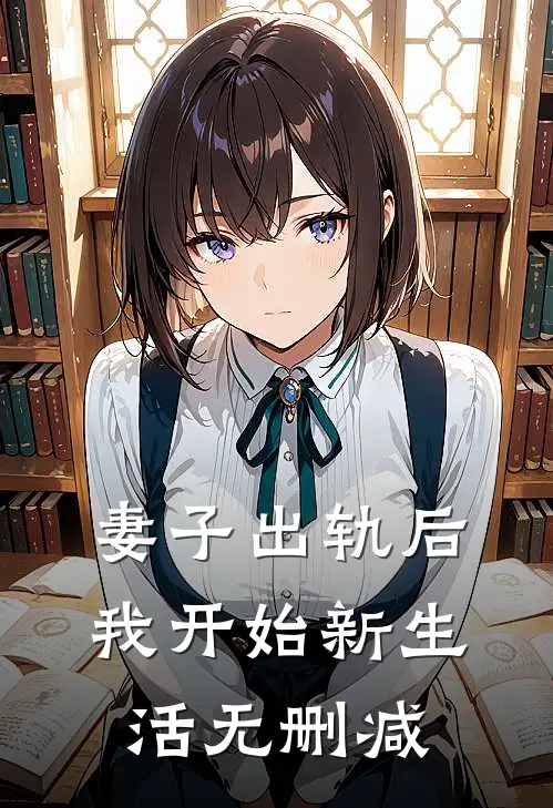 妻子出轨后，我开始新生活无删减