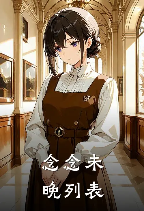 念念未晚列表
