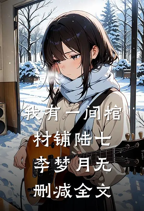 我有一间棺材铺陆七李梦月无删减全文