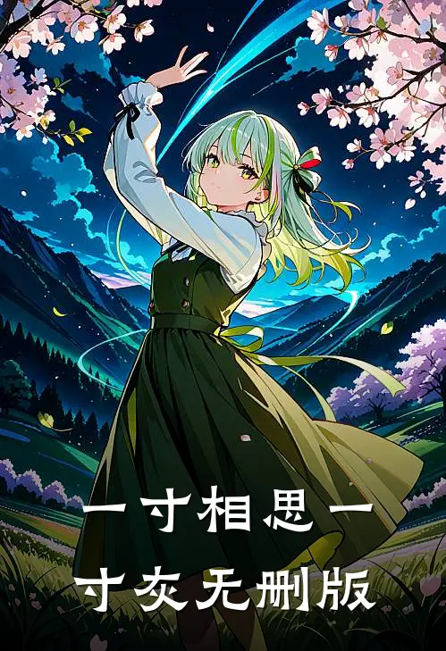 一寸相思一寸灰无删版