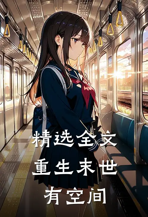 精选全文重生末世有空间