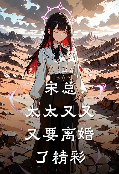 宋总,太太又又又要离婚了精彩片段