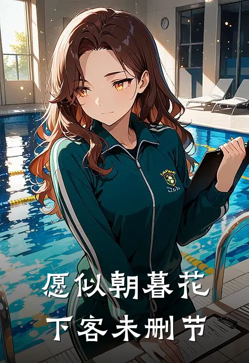 愿似朝暮花下客未删节