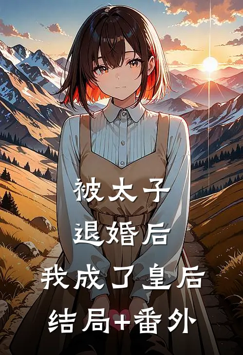 被太子退婚后，我成了皇后结局+番外