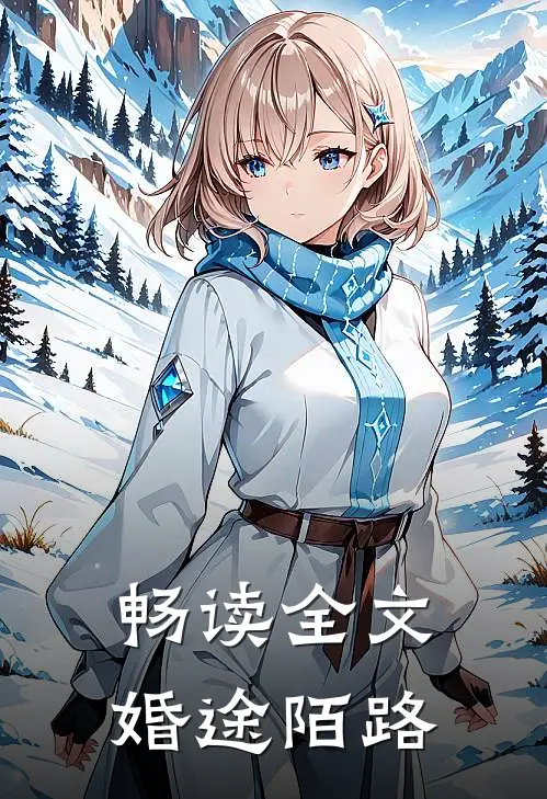 畅读全文婚途陌路