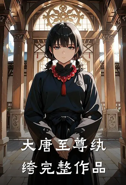 大唐至尊纨绔完整作品在线阅读