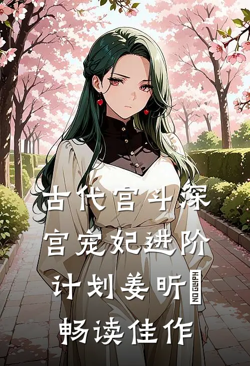 古代宫斗深宫宠妃进阶计划姜昕玥畅读佳作