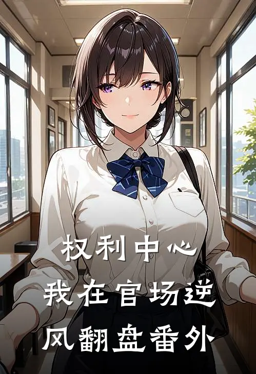 权利中心：我在官场逆风翻盘番外
