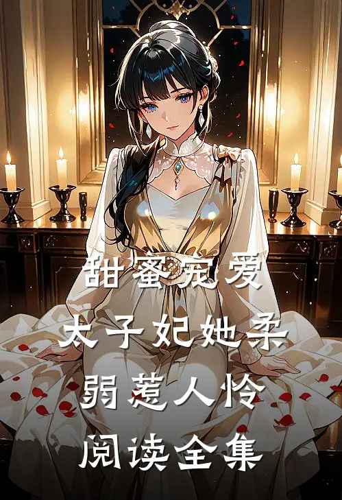 甜蜜宠爱：太子妃她柔弱惹人怜阅读全集