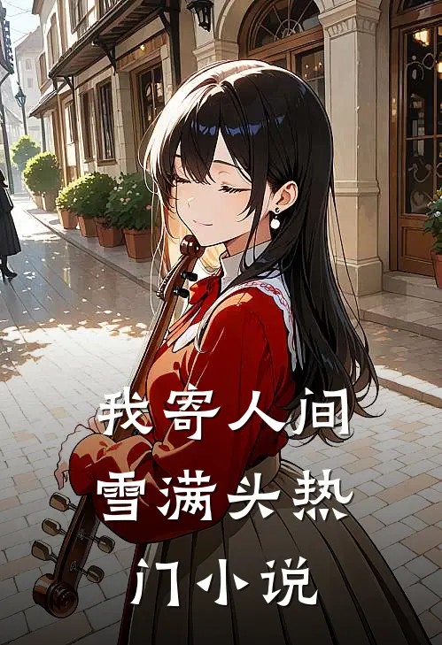 我寄人间雪满头热门小说