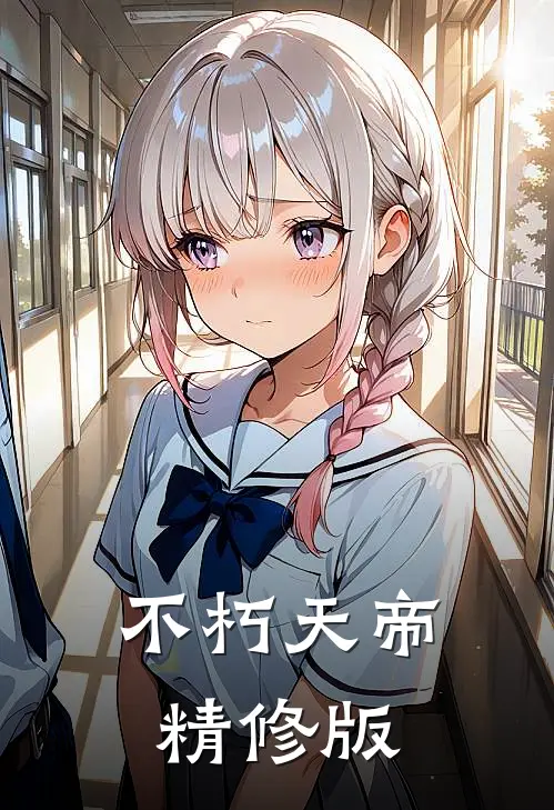 不朽天帝精修版
