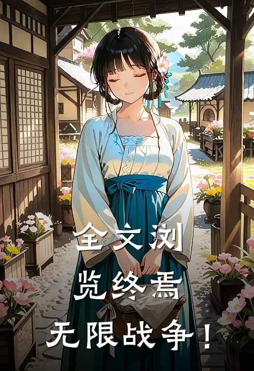 全文浏览终焉：无限战争！