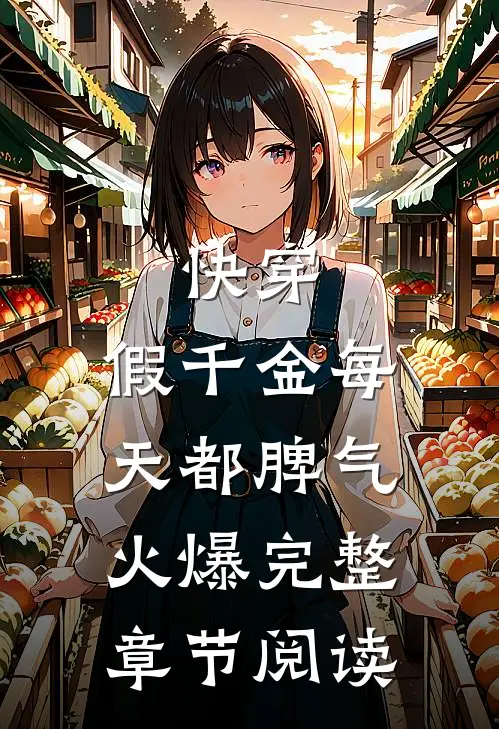 快穿：假千金每天都脾气火爆完整章节阅读