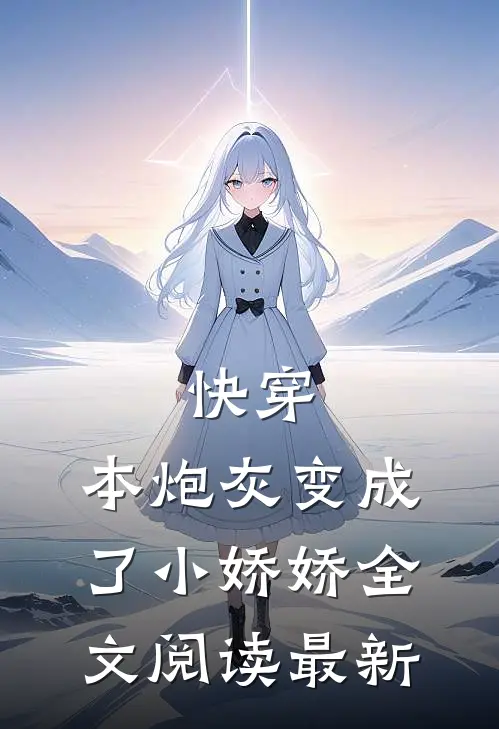 快穿：本炮灰变成了小娇娇全文阅读最新