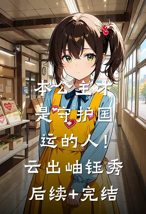 本公主才是守护国运的人！云出岫钰秀后续+完结