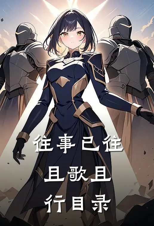 往事已往，且歌且行目录