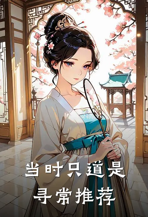 当时只道是寻常推荐