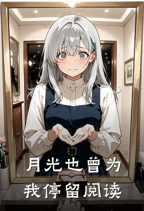 月光也曾为我停留阅读