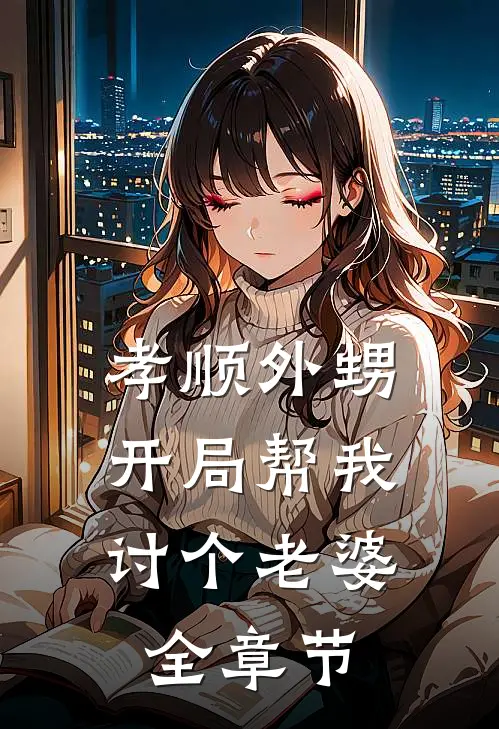 孝顺外甥：开局帮我讨个老婆全章节