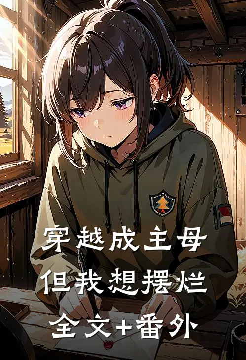 穿越成主母，但我想摆烂全文+番外