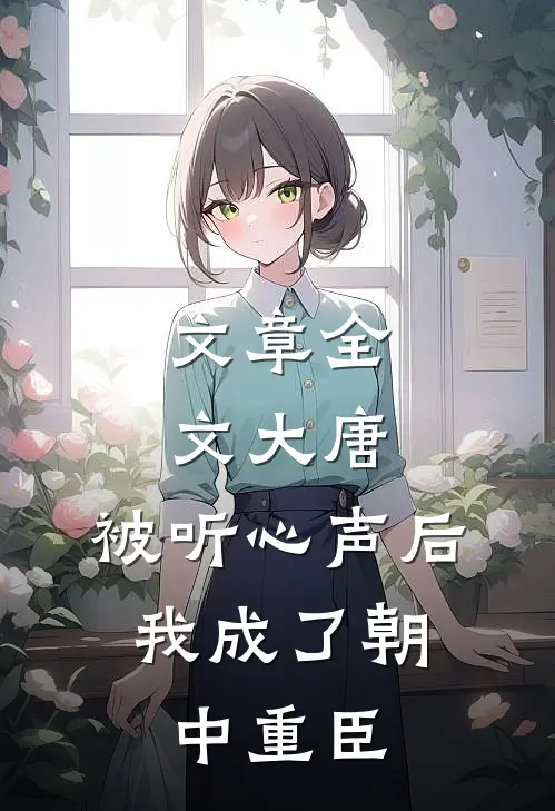 文章全文大唐：被听心声后，我成了朝中重臣