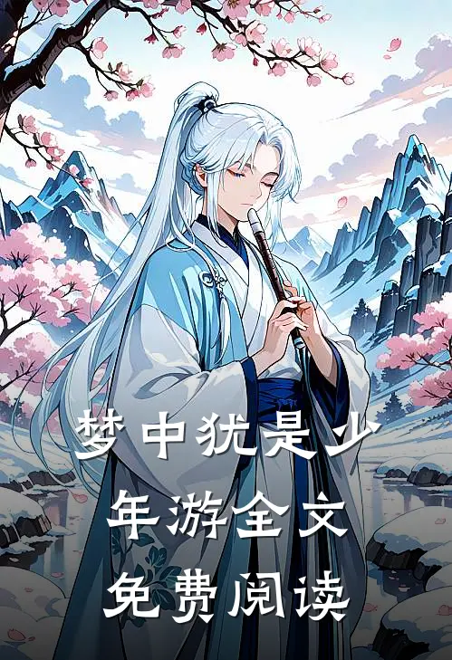 梦中犹是少年游全文免费阅读