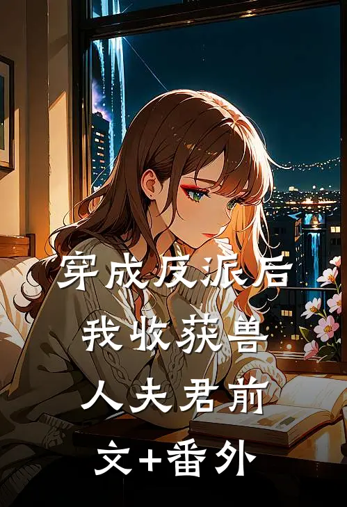 穿成反派后，我收获兽人夫君前文+番外