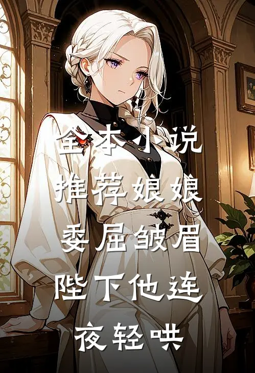 全本小说推荐娘娘委屈皱眉，陛下他连夜轻哄