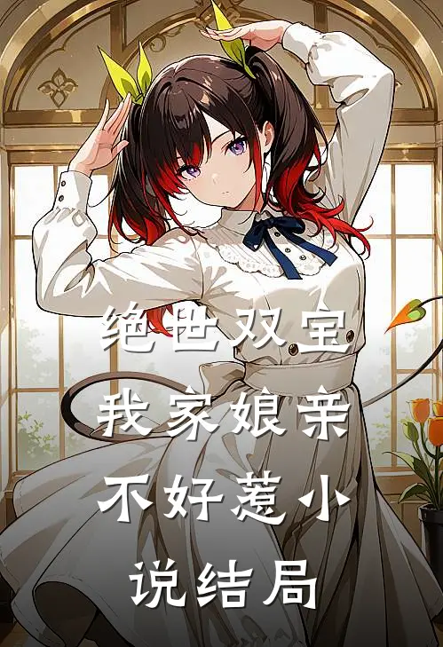 绝世双宝我家娘亲不好惹结局