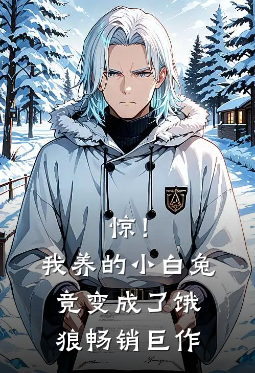 惊！我养的小白兔竟变成了饿狼畅销巨作