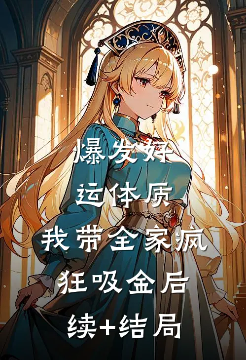 爆发好运体质，我带全家疯狂吸金后续+结局